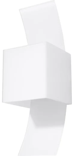 Wandleuchte LIMA - 1x G9 Fassung - max. 40W - exkl. LED's
