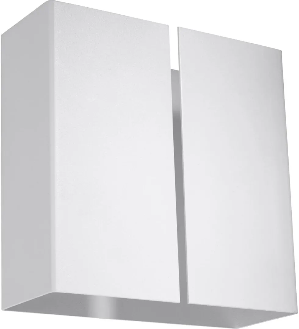 Wandleuchte LINEA - 2x G9 Fassung - max. 2x40W - exkl. LED's