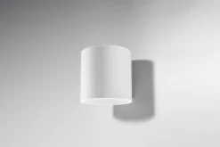 Wandleuchte ORBIS 1 Weiß - 1x G9 Fassung - max. 40W - exkl. LED's