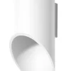 Wandleuchte PENNE 20 Weiß - 1x G9 Fassung - max. 40W - exkl. LED's