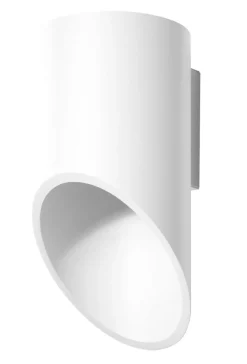 Wandleuchte PENNE 20 Weiß - 1x G9 Fassung - max. 40W - exkl. LED's