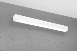 Wandleuchte PINNE 67 Weiß - 17W - 3179Lm - 4000K Neutralweiß