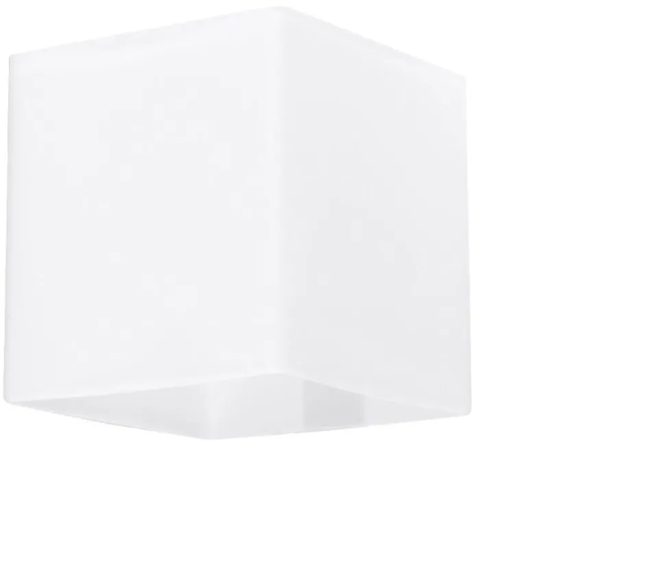 Wandleuchte RICO - 1x G9 Fassung - max. 40W - exkl. LED's