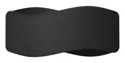Wandleuchte TILA 30 Schwarz - 1x G9 Fassung - max. 40W - exkl. LED's