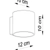 Wandleuchte VICI - 1x G9 Fassung - max. 40W - exkl. LED's