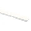 Wasserdichte LED - Unterbauleuchte Lichtleiste 60cm - 25W - 125Lm pro Watt - 4000K oder 6000K - inkl. Durchgangsverdrahtung
