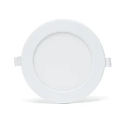 WLAN LED Einbauspot - 12W - CCT 3000K-6500K - per App steuerbar