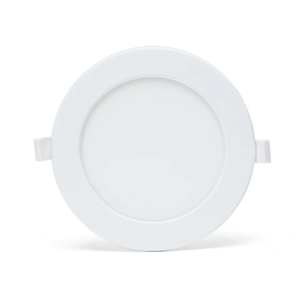 WLAN LED Einbauspot - 12W - CCT 3000K-6500K - per App steuerbar
