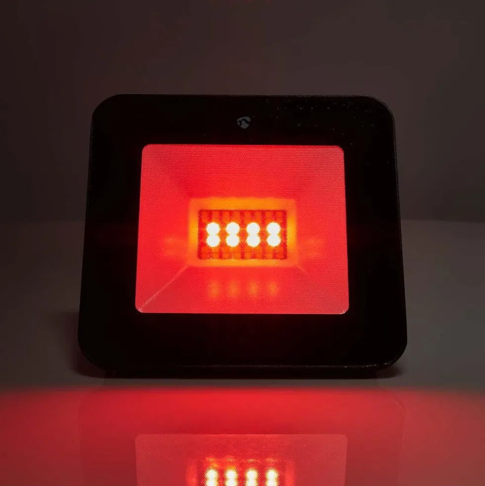 WLAN LED Strahler - 24W 1800Lm RGB+CCT