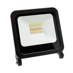 WLAN LED Strahler - 24W 1800Lm RGB+CCT