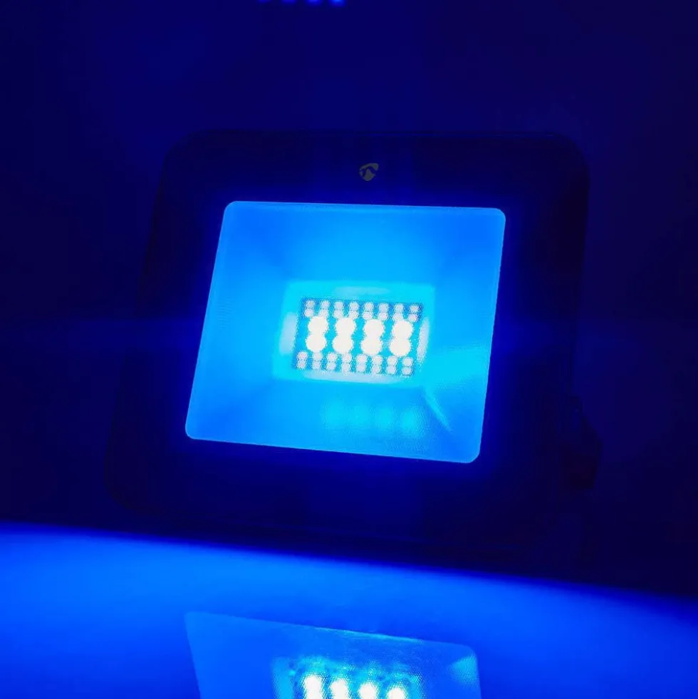 WLAN LED Strahler - 24W 1800Lm RGB+CCT
