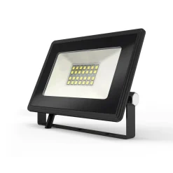 20W - LED Strahler - 4000K Neutralweiß - wasserdicht IP65 - entspricht 180W - 3 Jahre Garantie