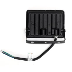 20W - LED Strahler - 4000K Neutralweiß - wasserdicht IP65 - entspricht 180W - 3 Jahre Garantie